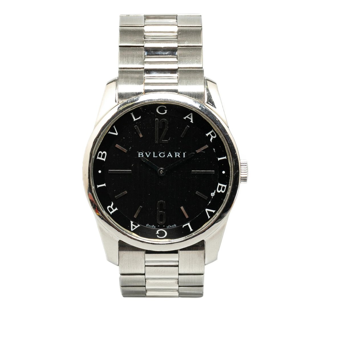 Solotempo watch