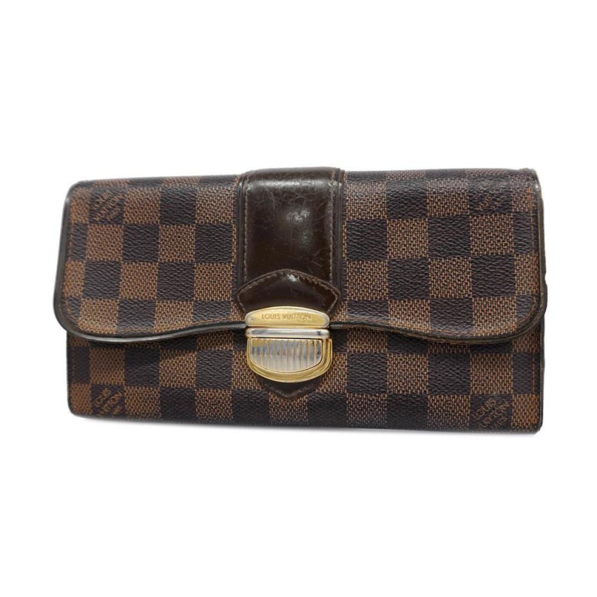 Sistina cloth wallet