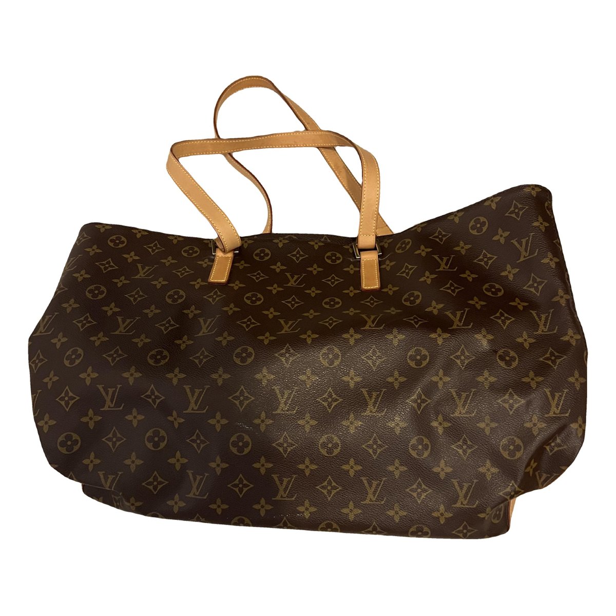 Alto leather tote