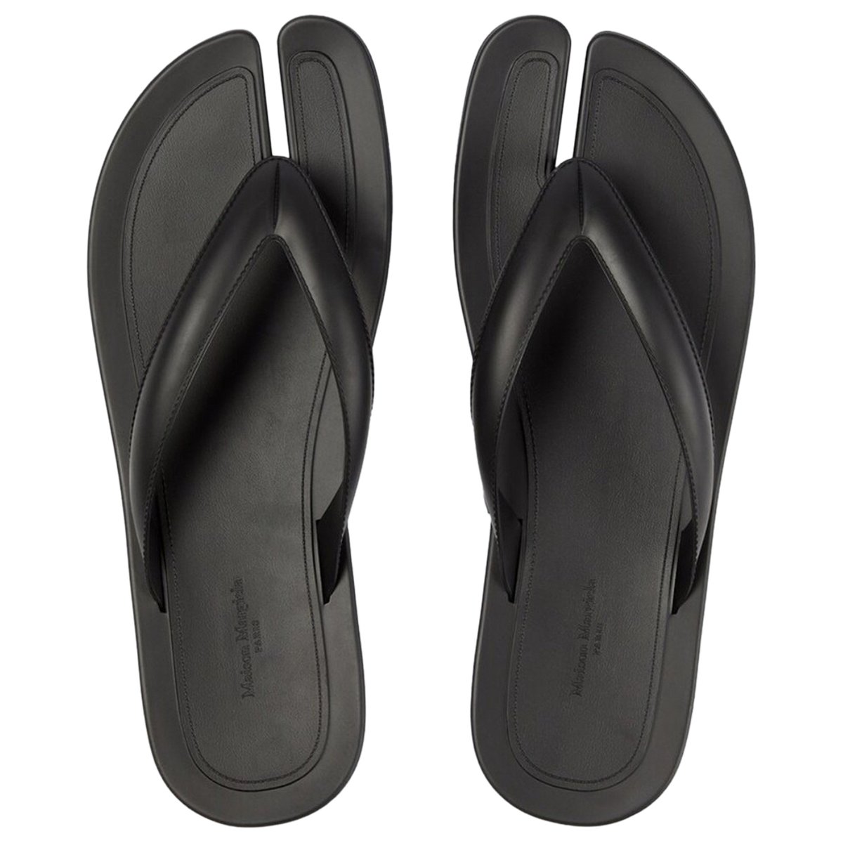 Tabi flip flops