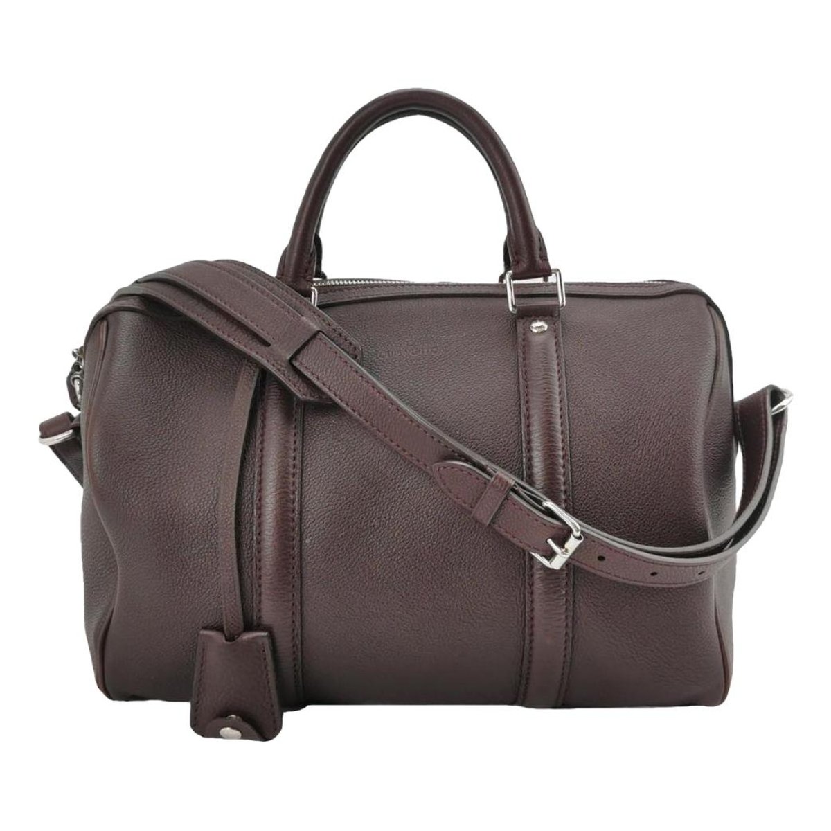 Sofia Coppola leather handbag