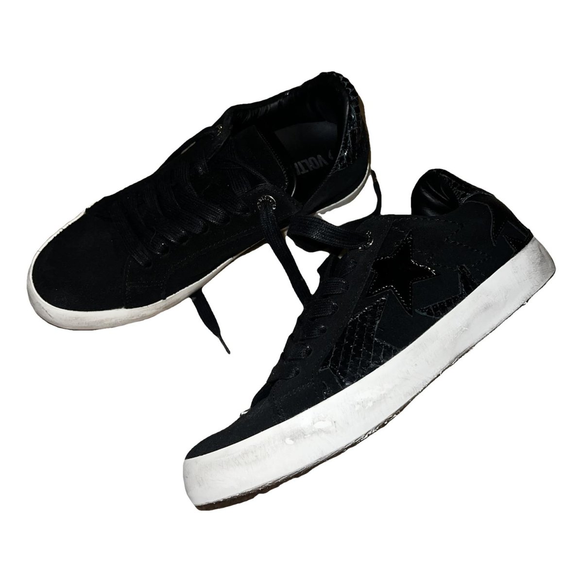 Zadig Stars trainers