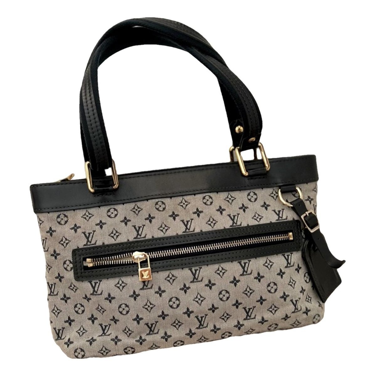 Lucile cloth handbag