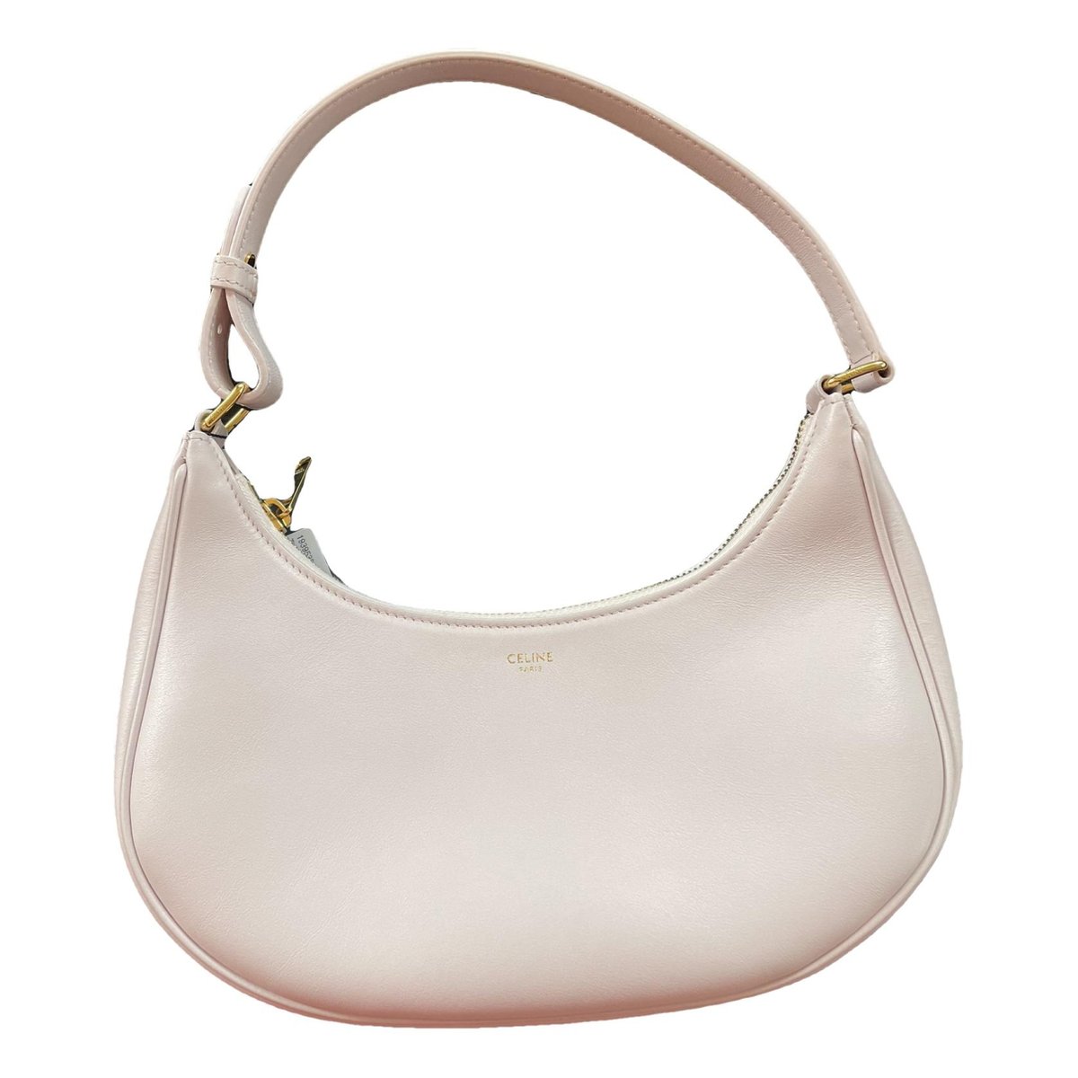 Ava leather handbag