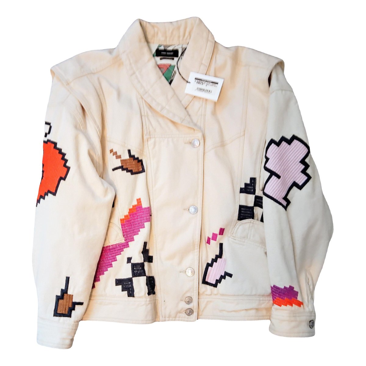 Sao jacket