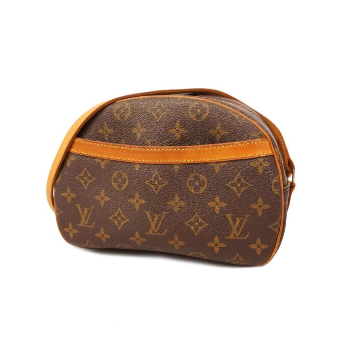 Blois cloth handbag