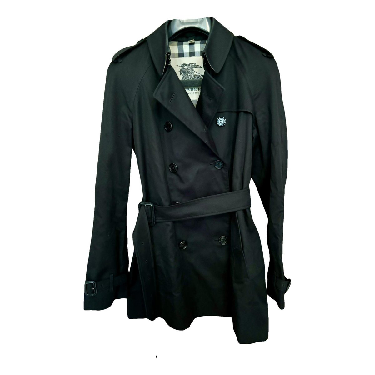 Chelsea coat