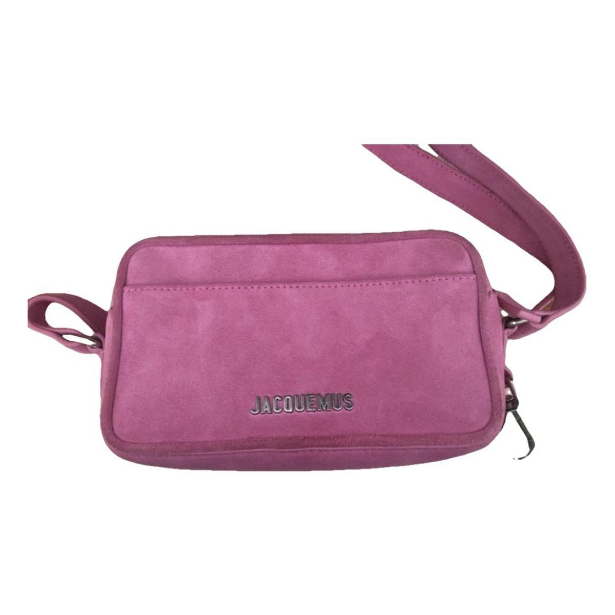 Le Baneto leather crossbody bag
