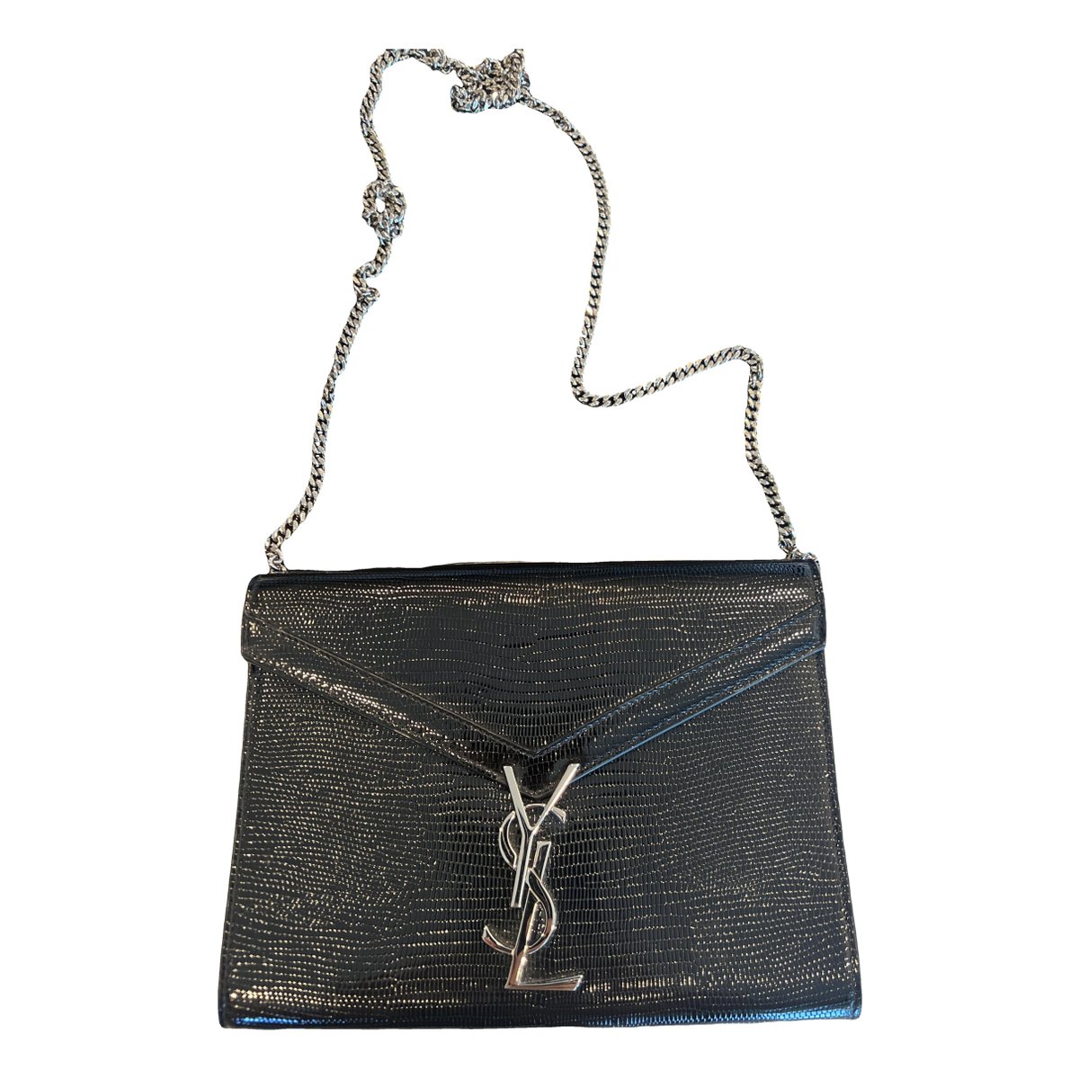 Toy Kate lizard handbag