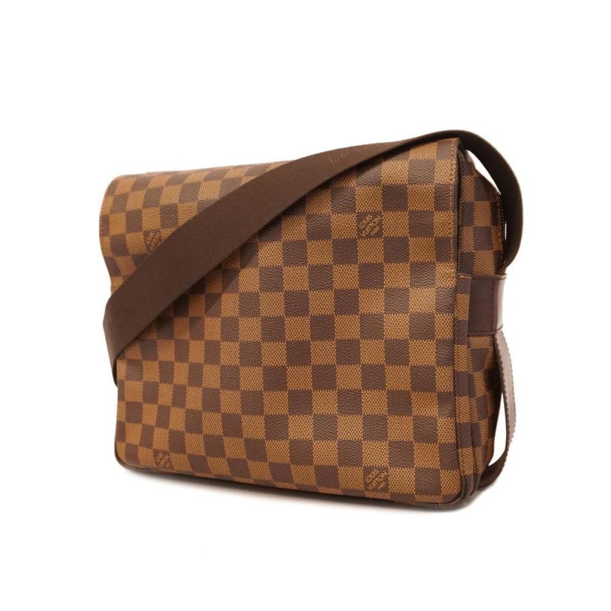 Naviglio cloth handbag