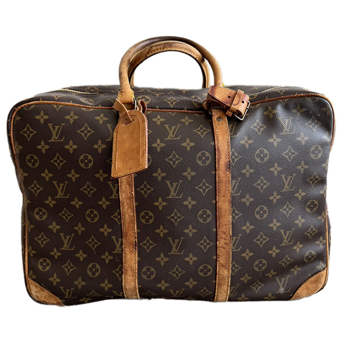 Sirius cloth travel bag