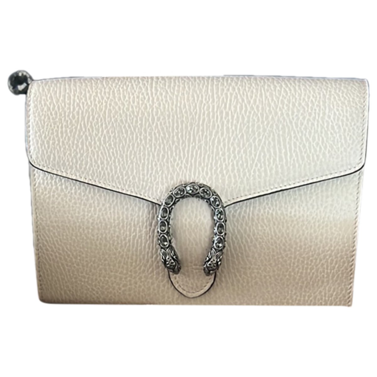 Dionysus leather handbag