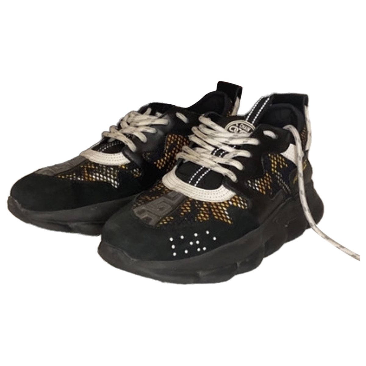 Chain Reaction trainers