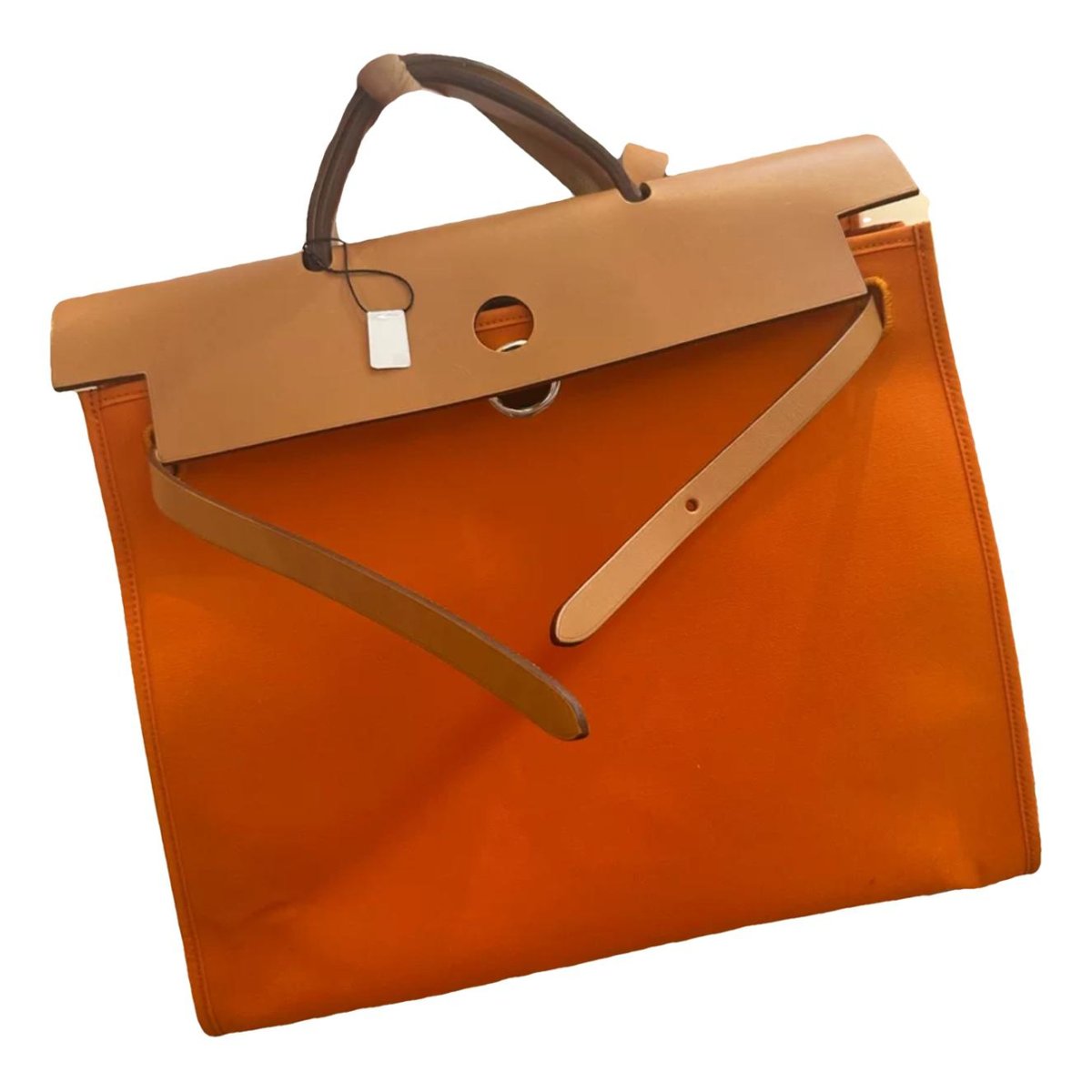 Herbag cloth handbag