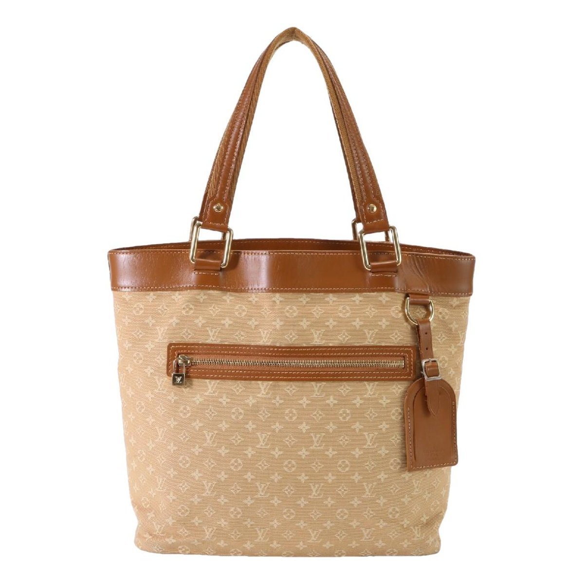 Lucile tote
