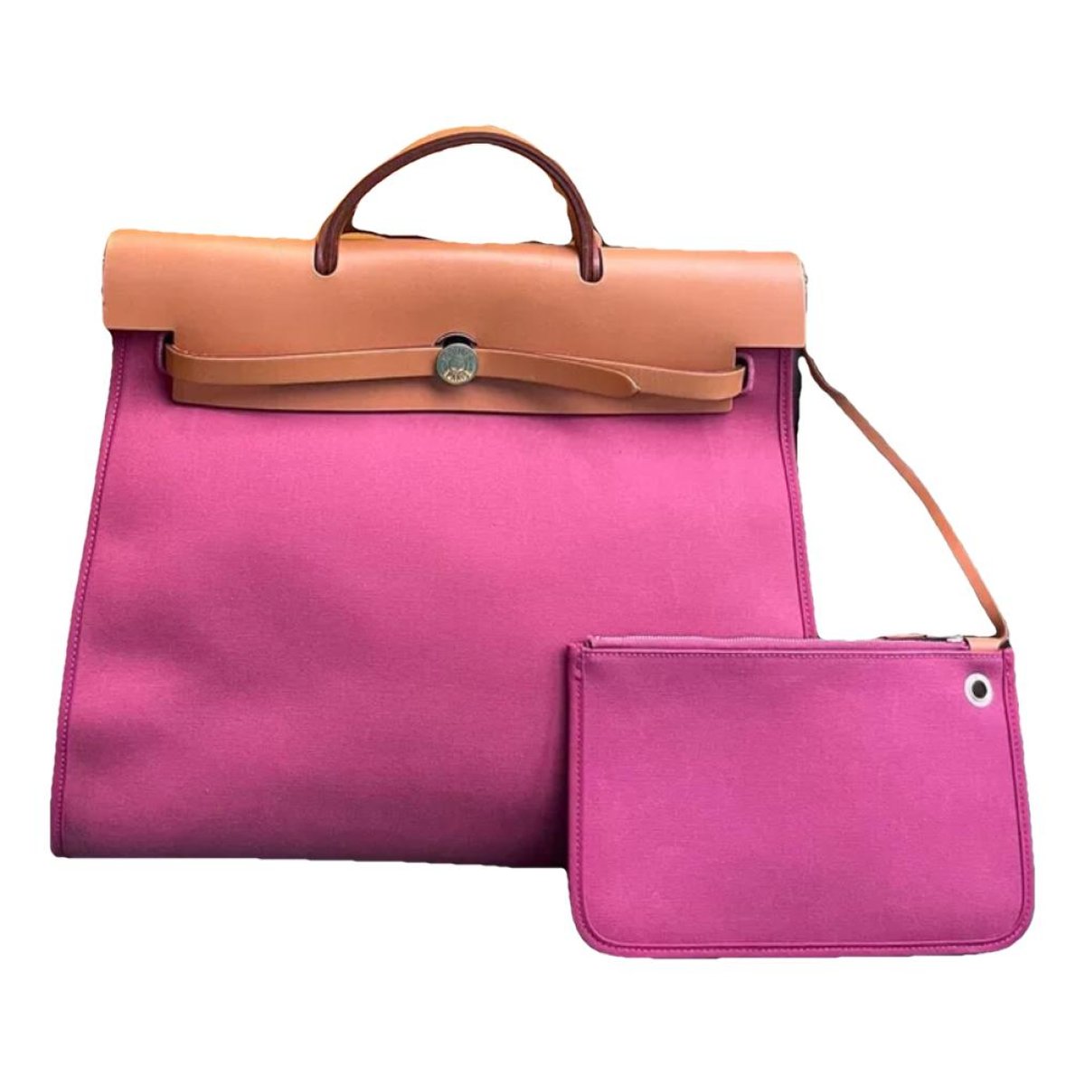 Herbag cloth handbag