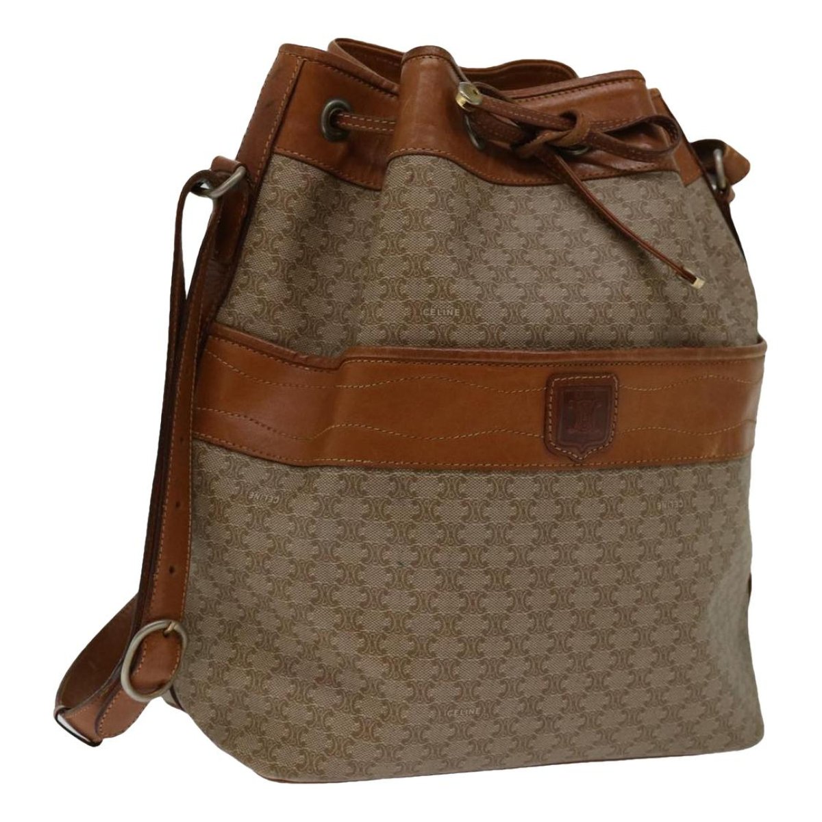 SAC SEAU handbag