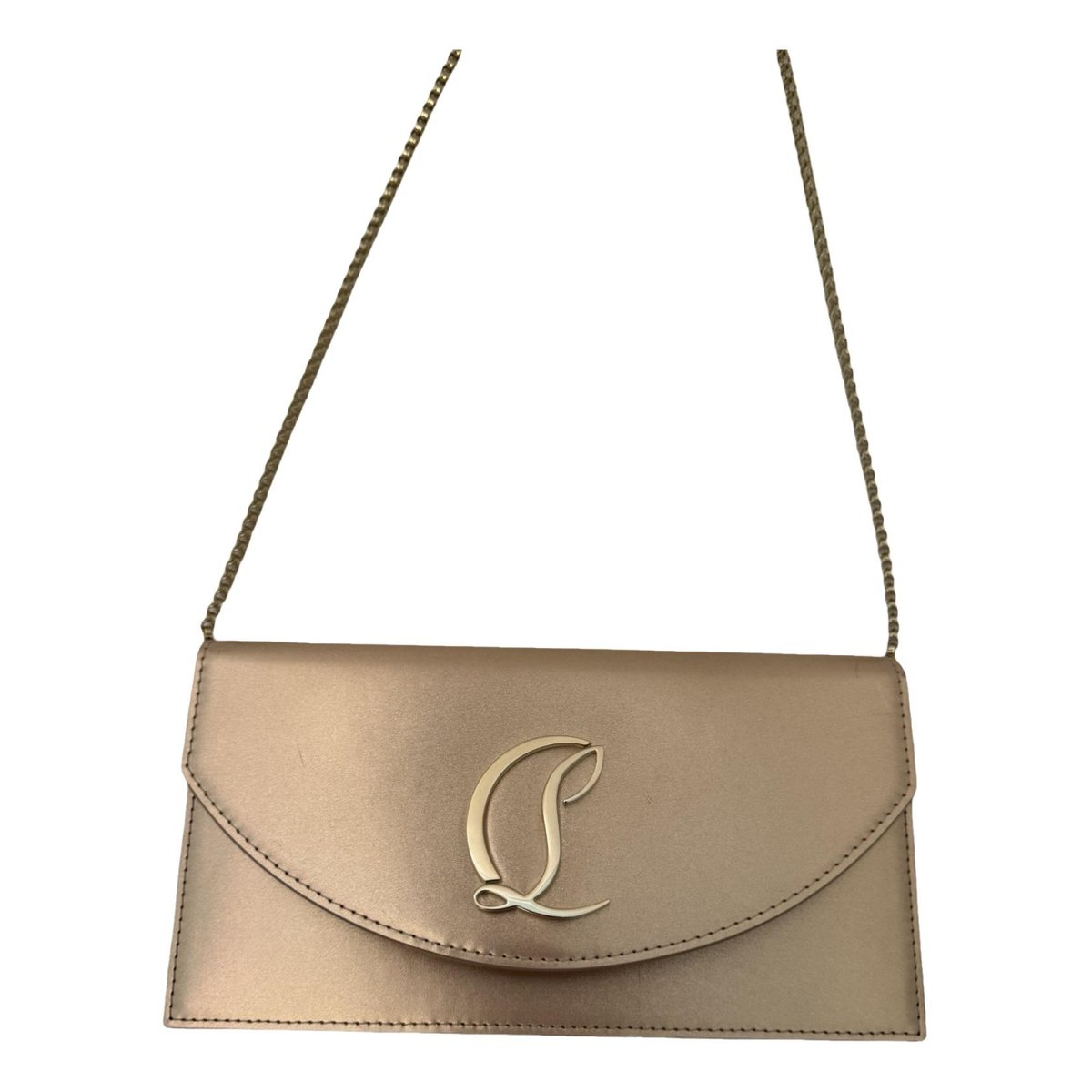 Loubi54 cloth handbag