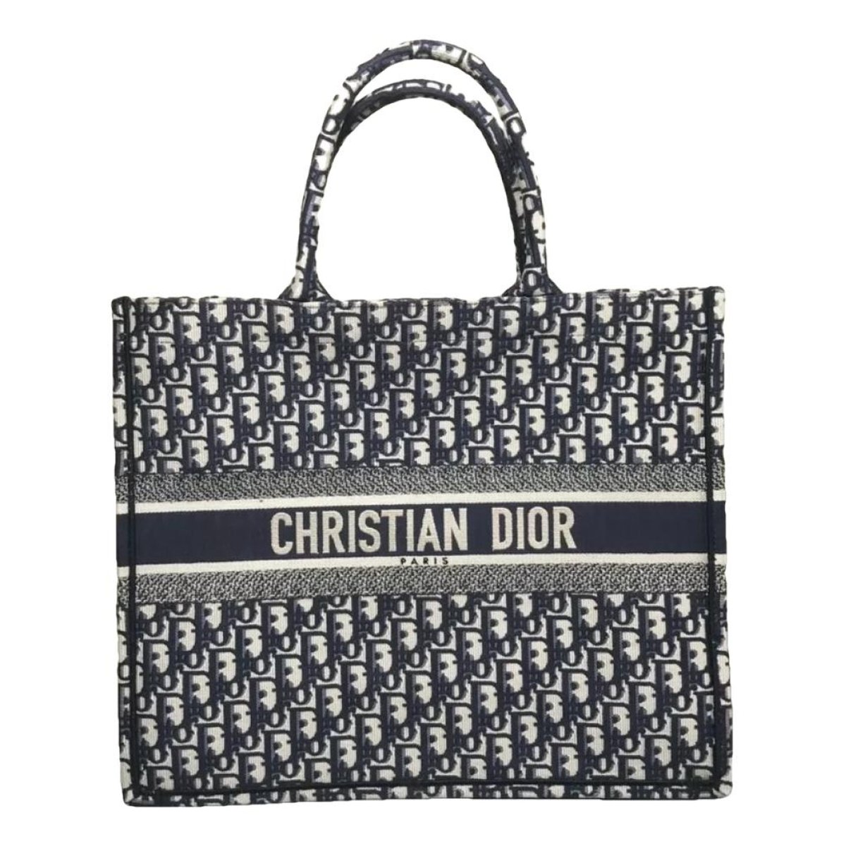 Book Tote cloth tote