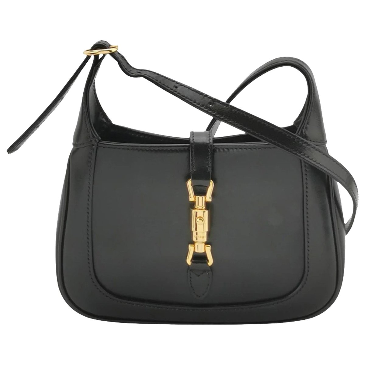 Jackie 1961 leather bag