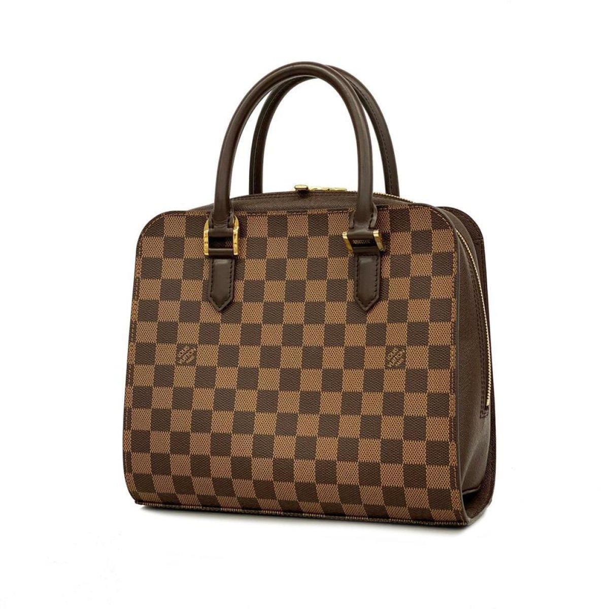 Ana cloth handbag