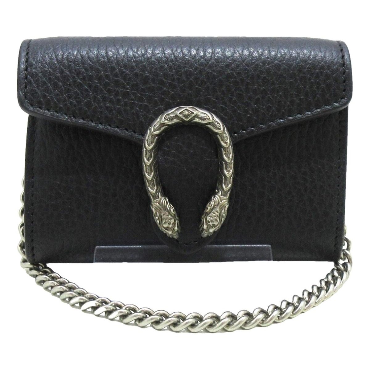Dionysus leather handbag