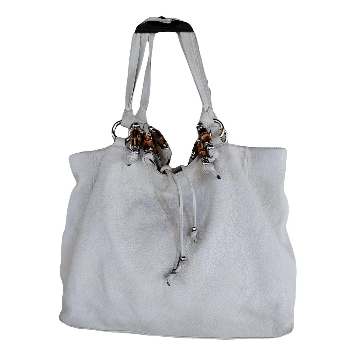 Indy leather handbag