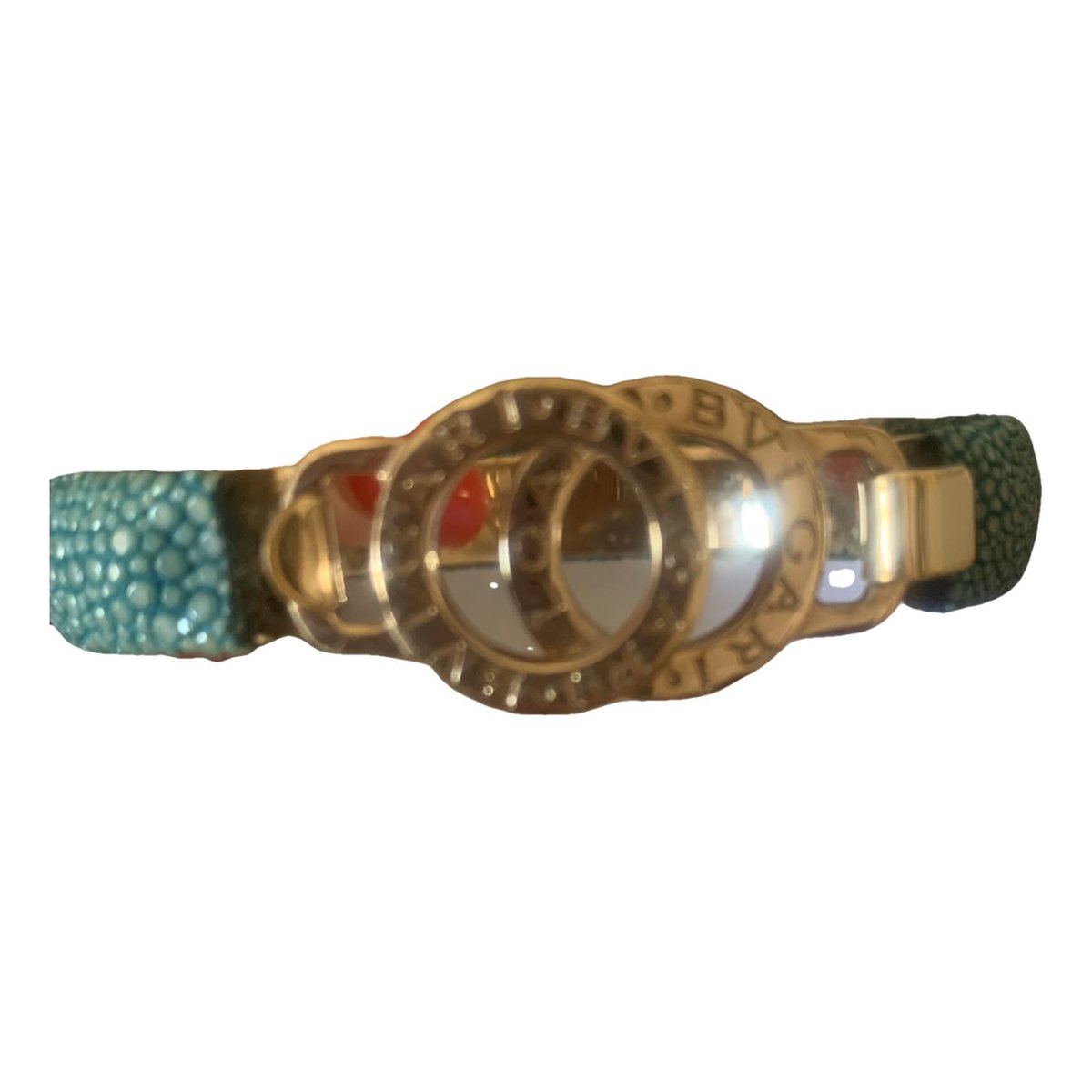 Bulgari bracelet