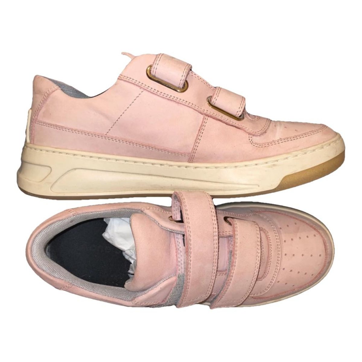 Steffey trainers
