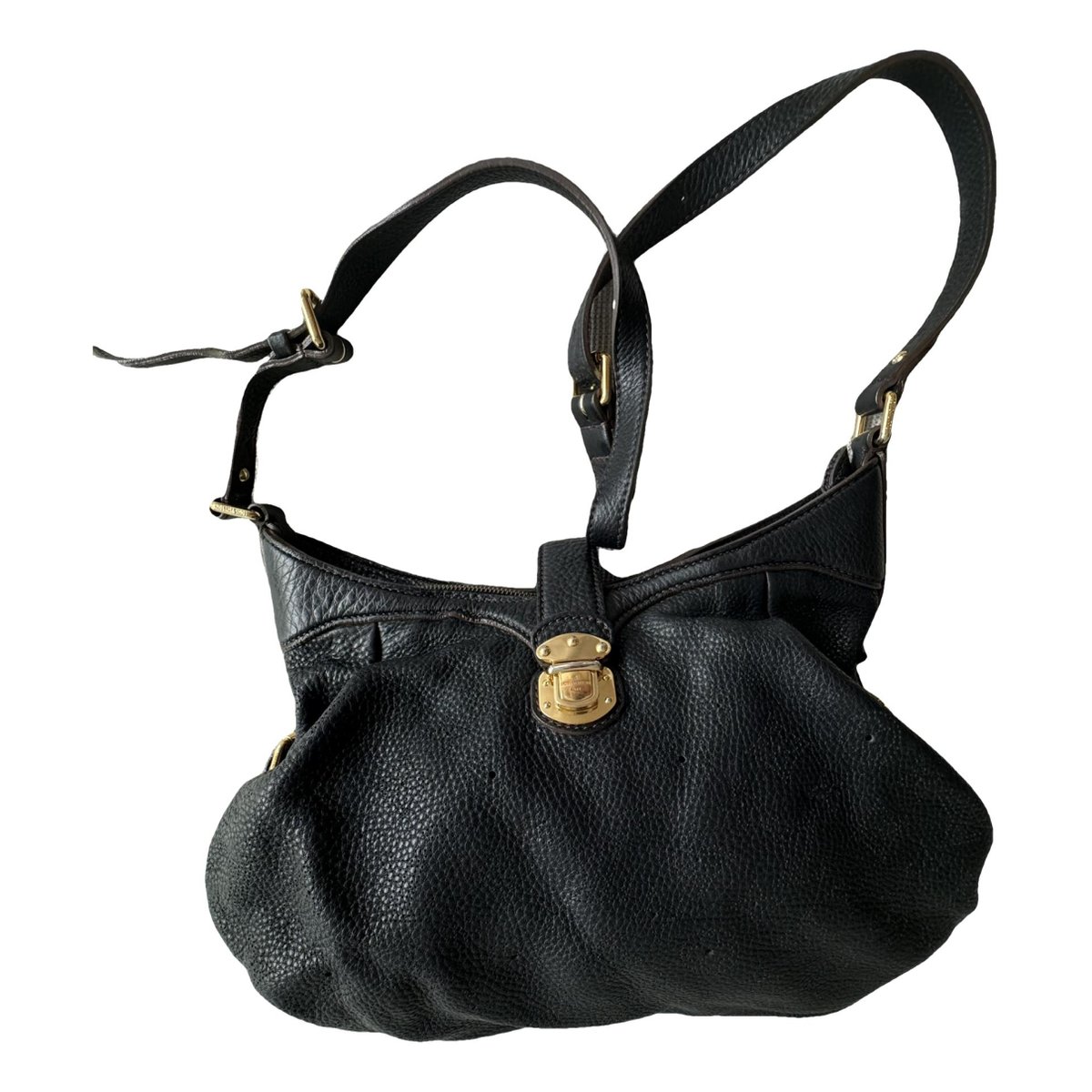 Mahina leather handbag