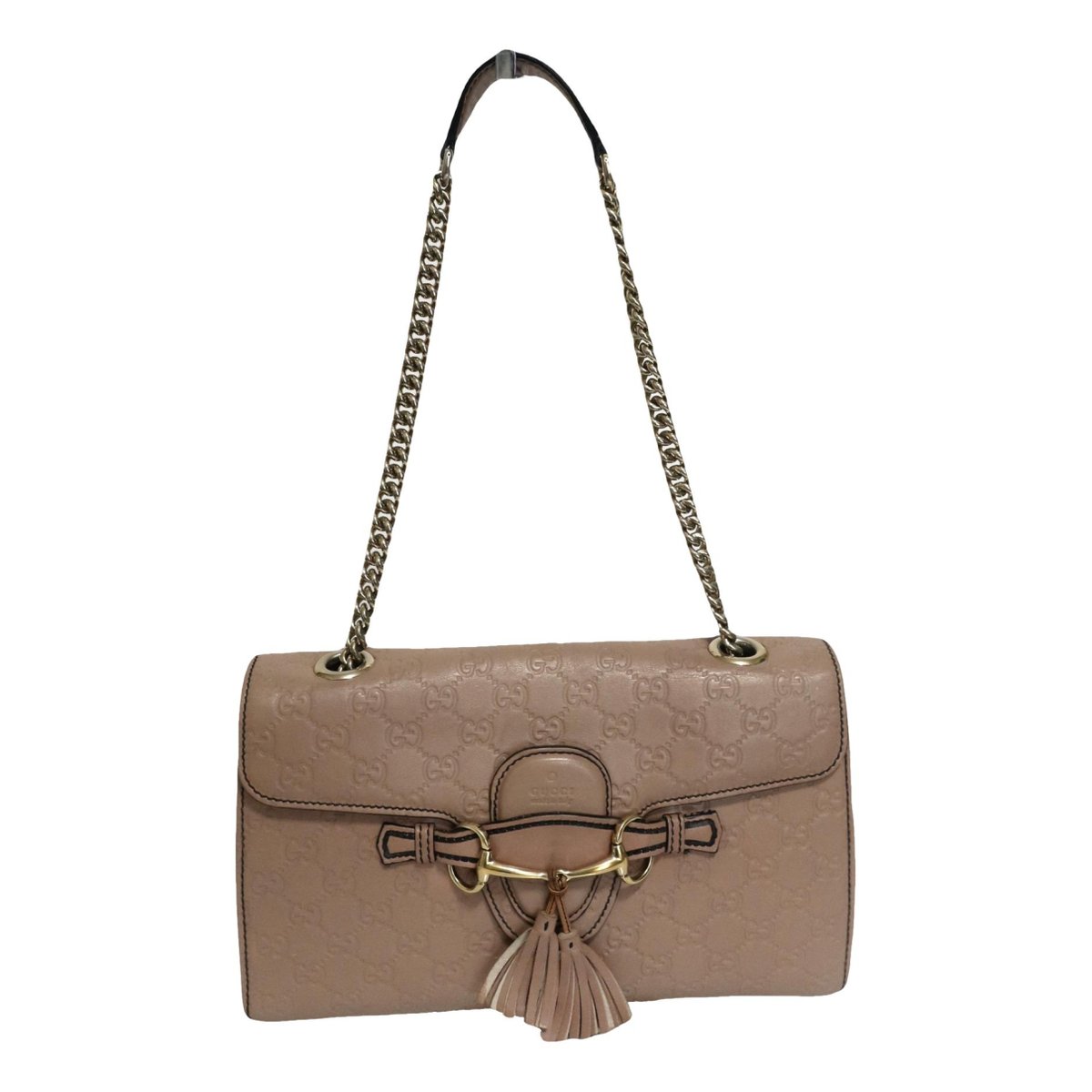 Emily glitter handbag