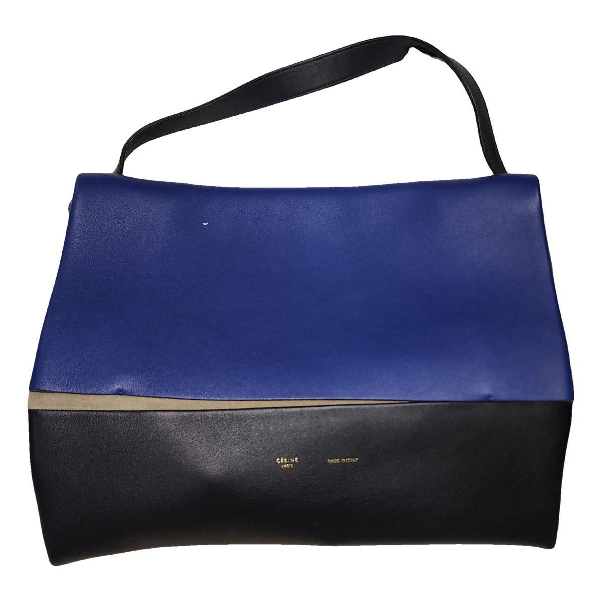 All Soft leather handbag
