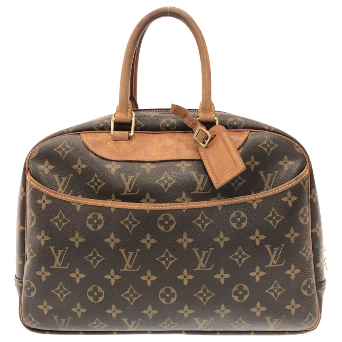 Deauville handbag