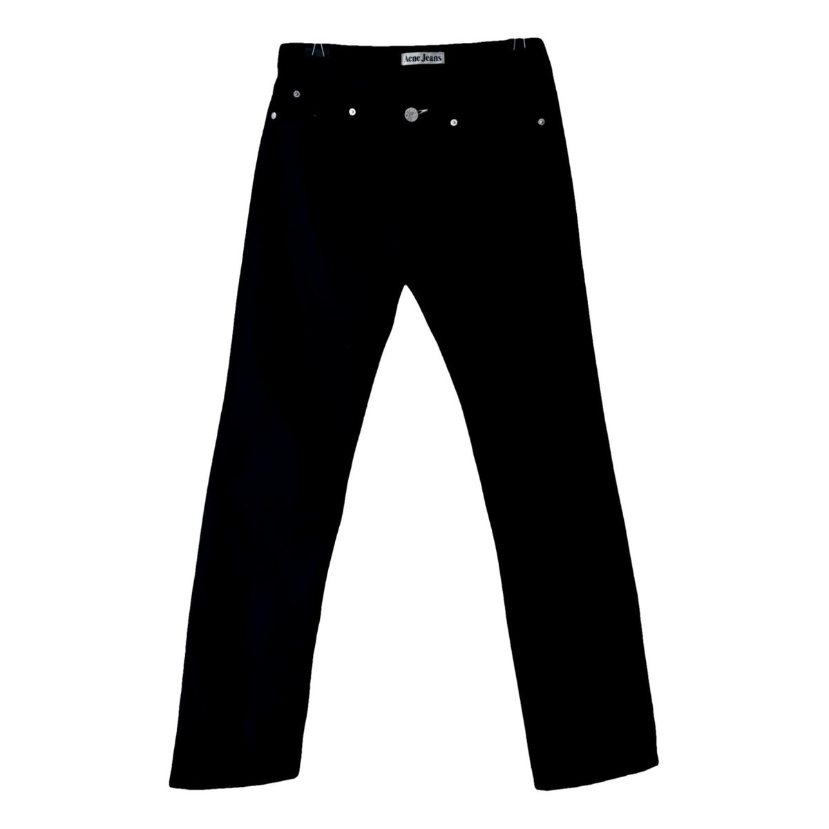 Hex straight jeans