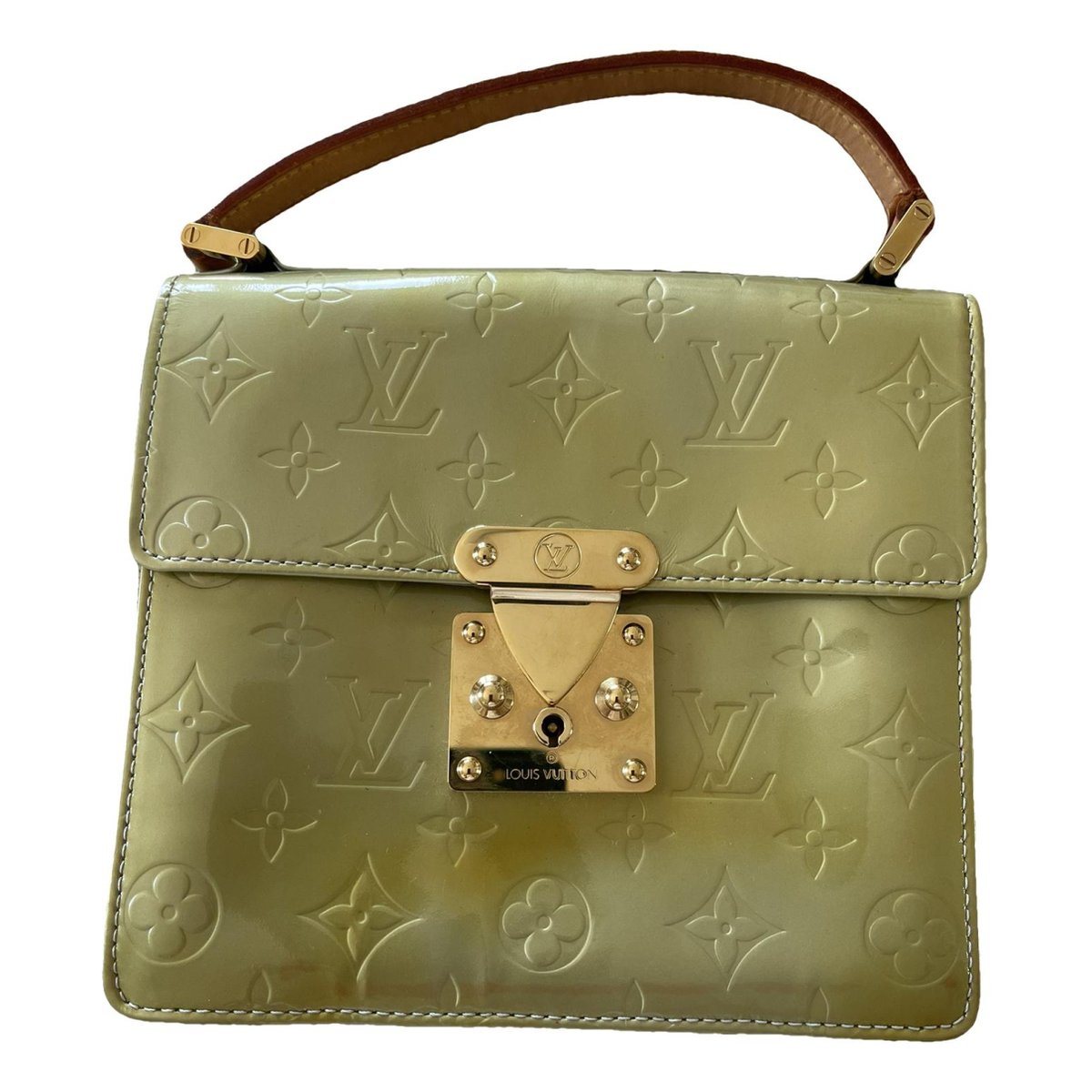 Louis Vuitton Spring street