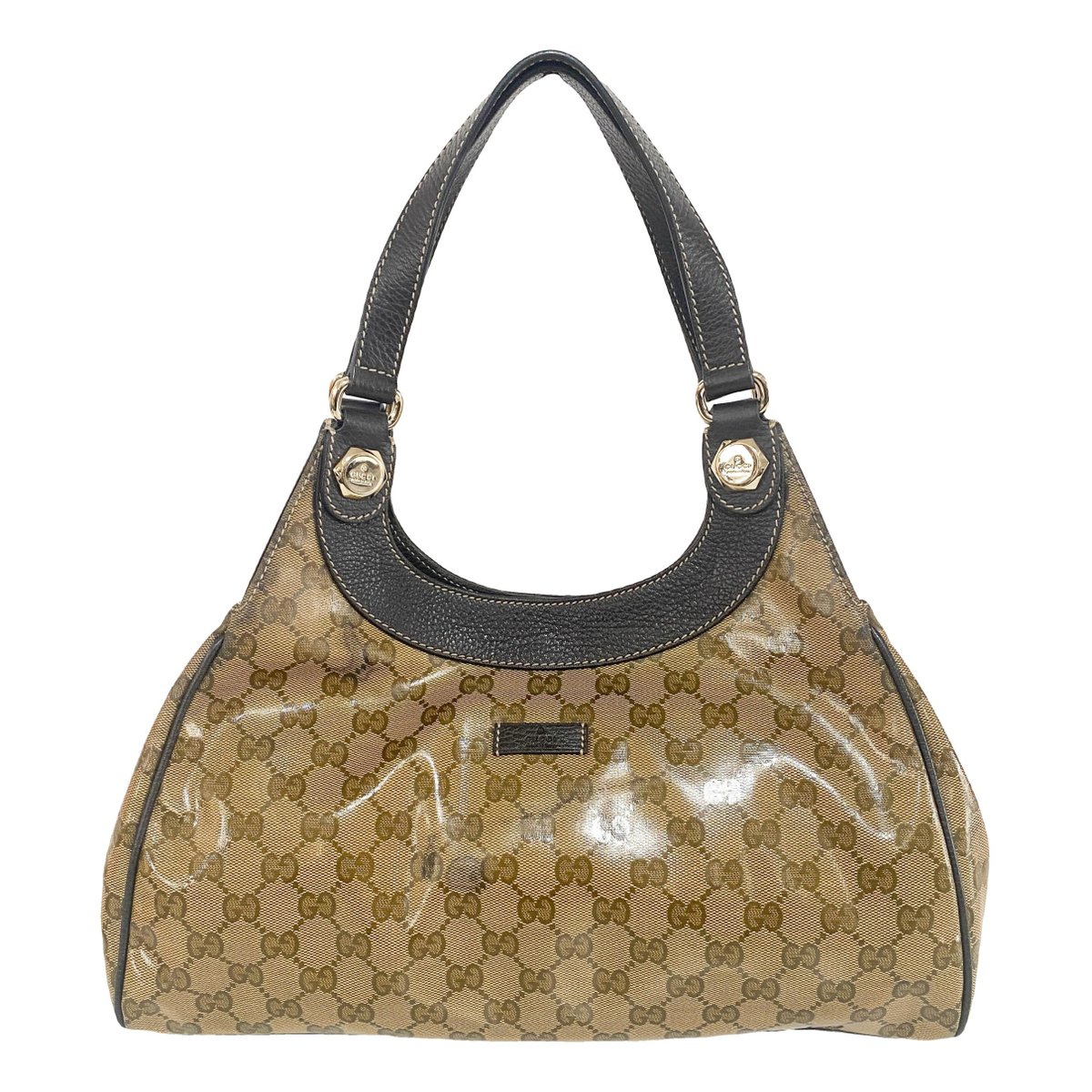 Hobo cloth handbag
