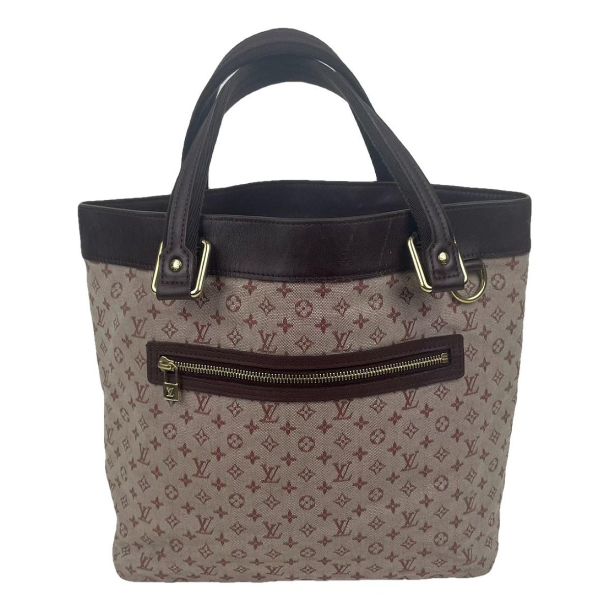 Lucile handbag
