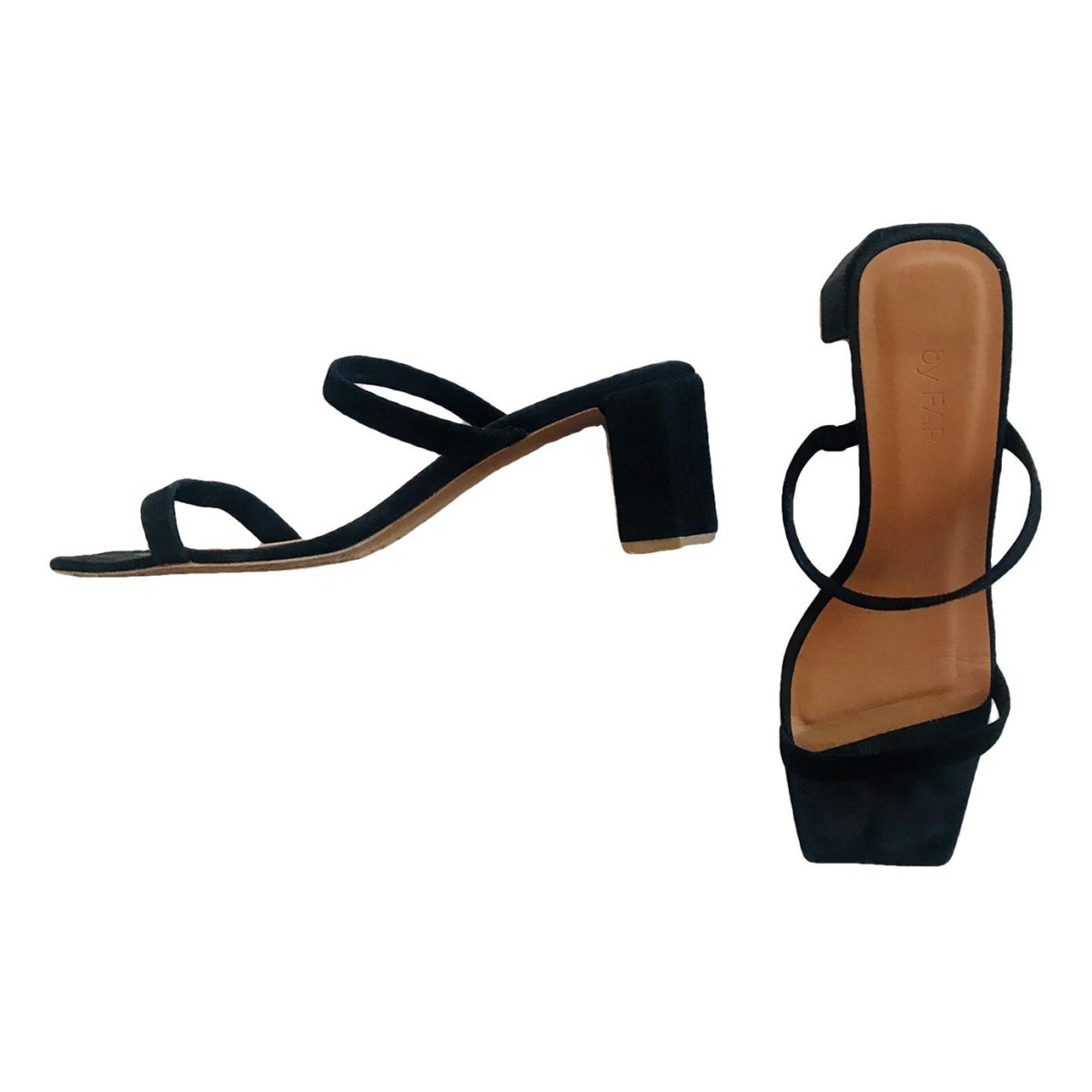 Tanya mules