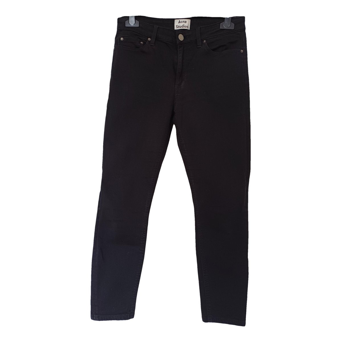 Skin 5 slim jeans