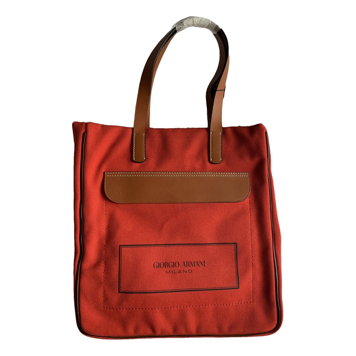 Cloth handbag