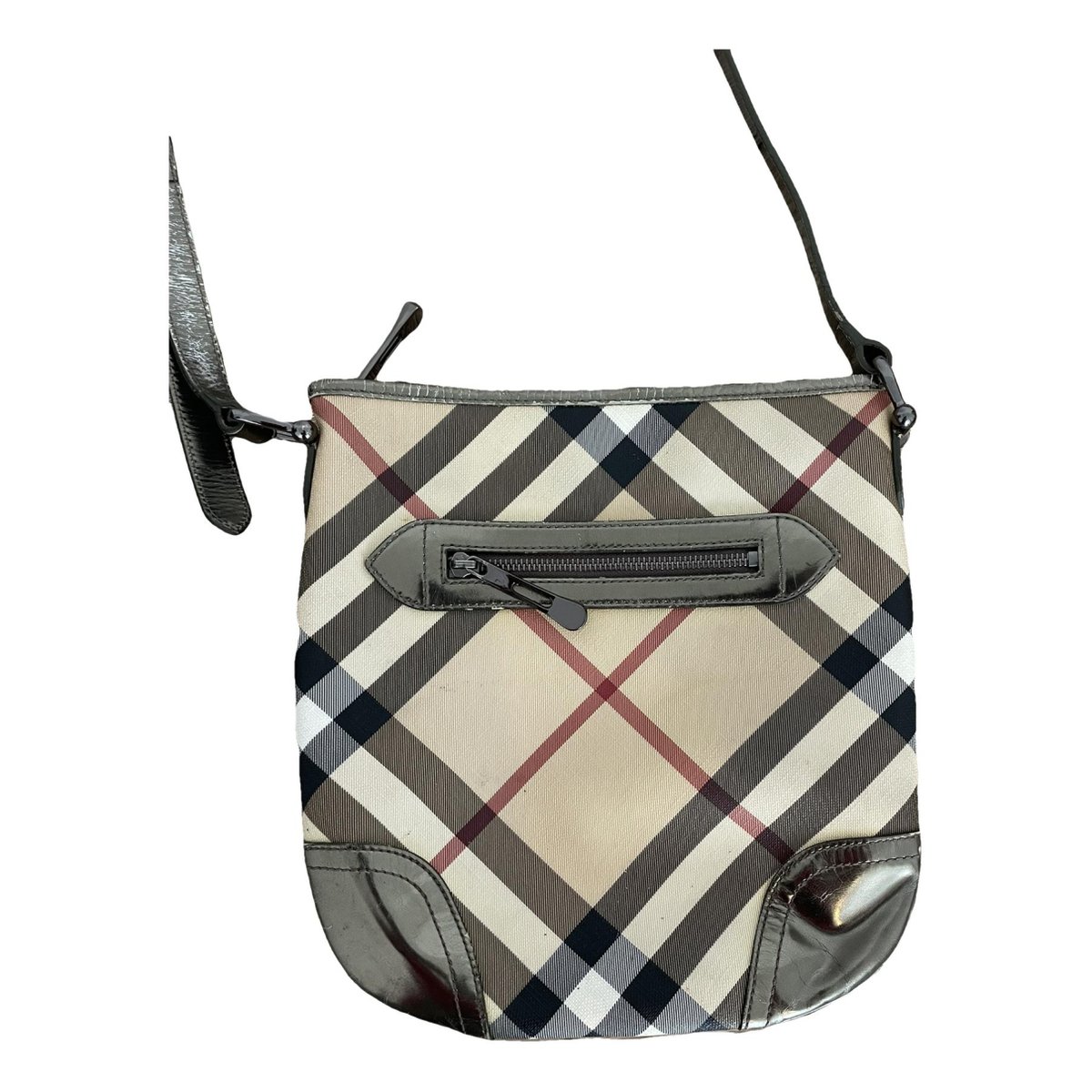 Dryden crossbody bag