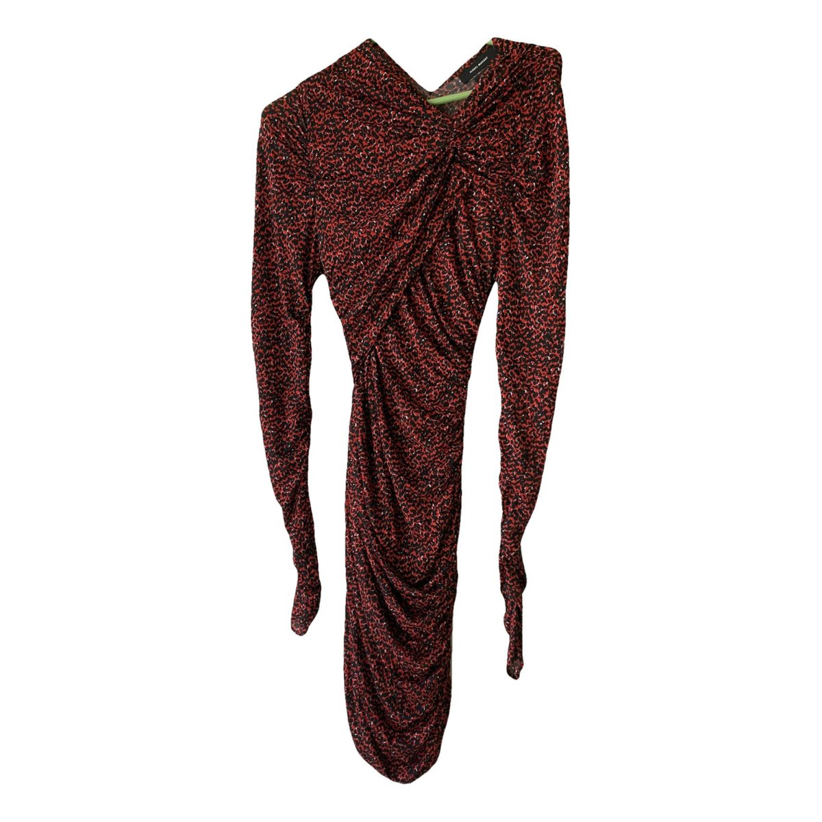Haeza mini dress