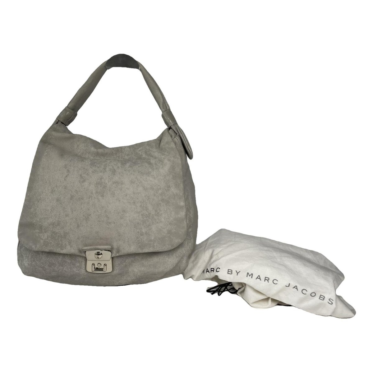 The Eclipse leather handbag