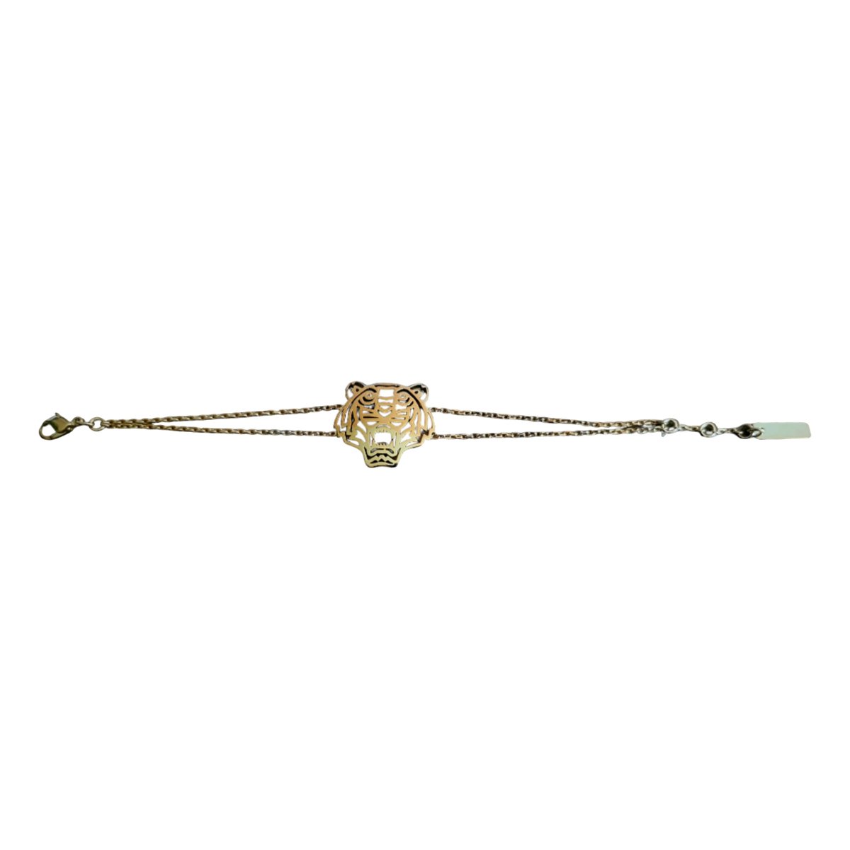 Tigre bracelet