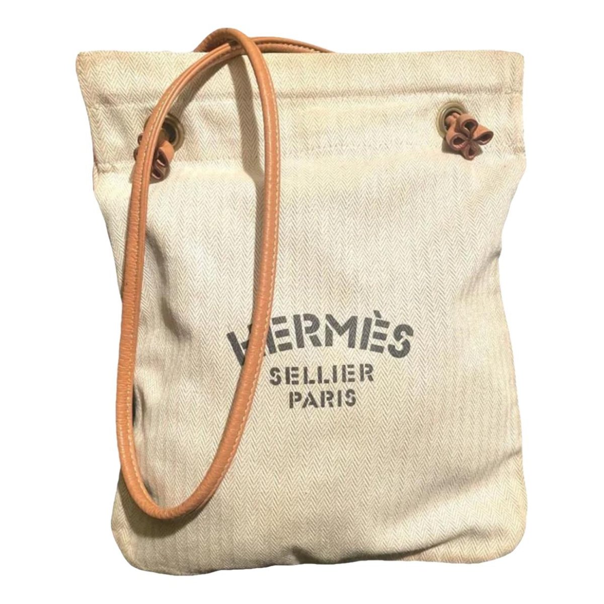Aline cloth handbag