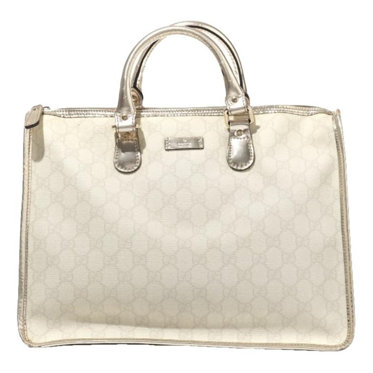 Boston handbag