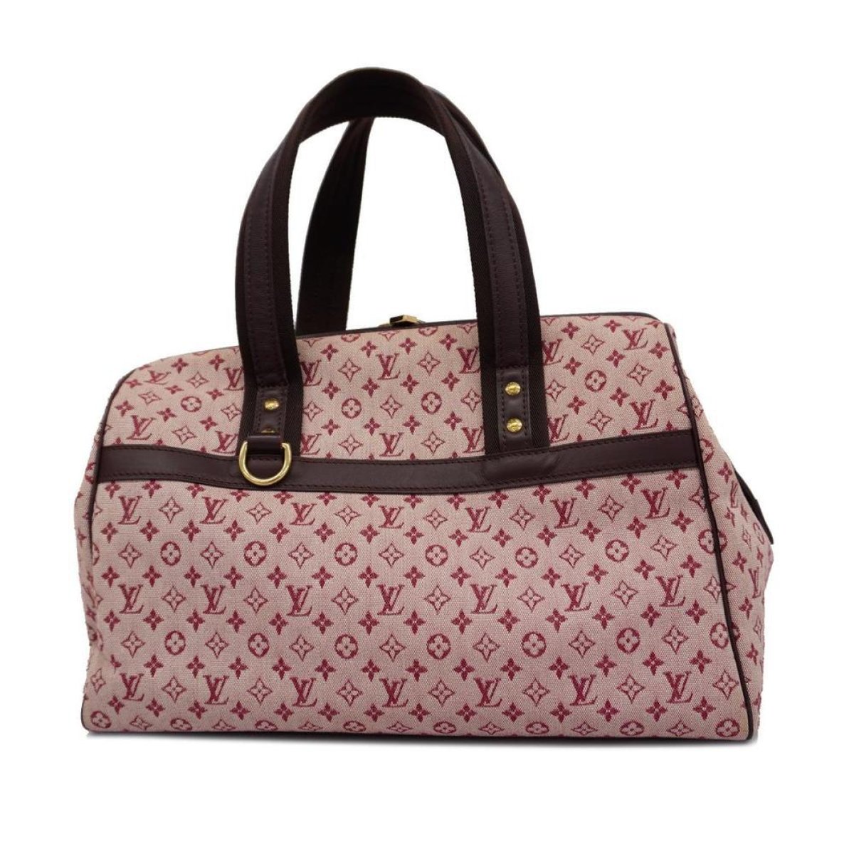 Josephine cloth handbag