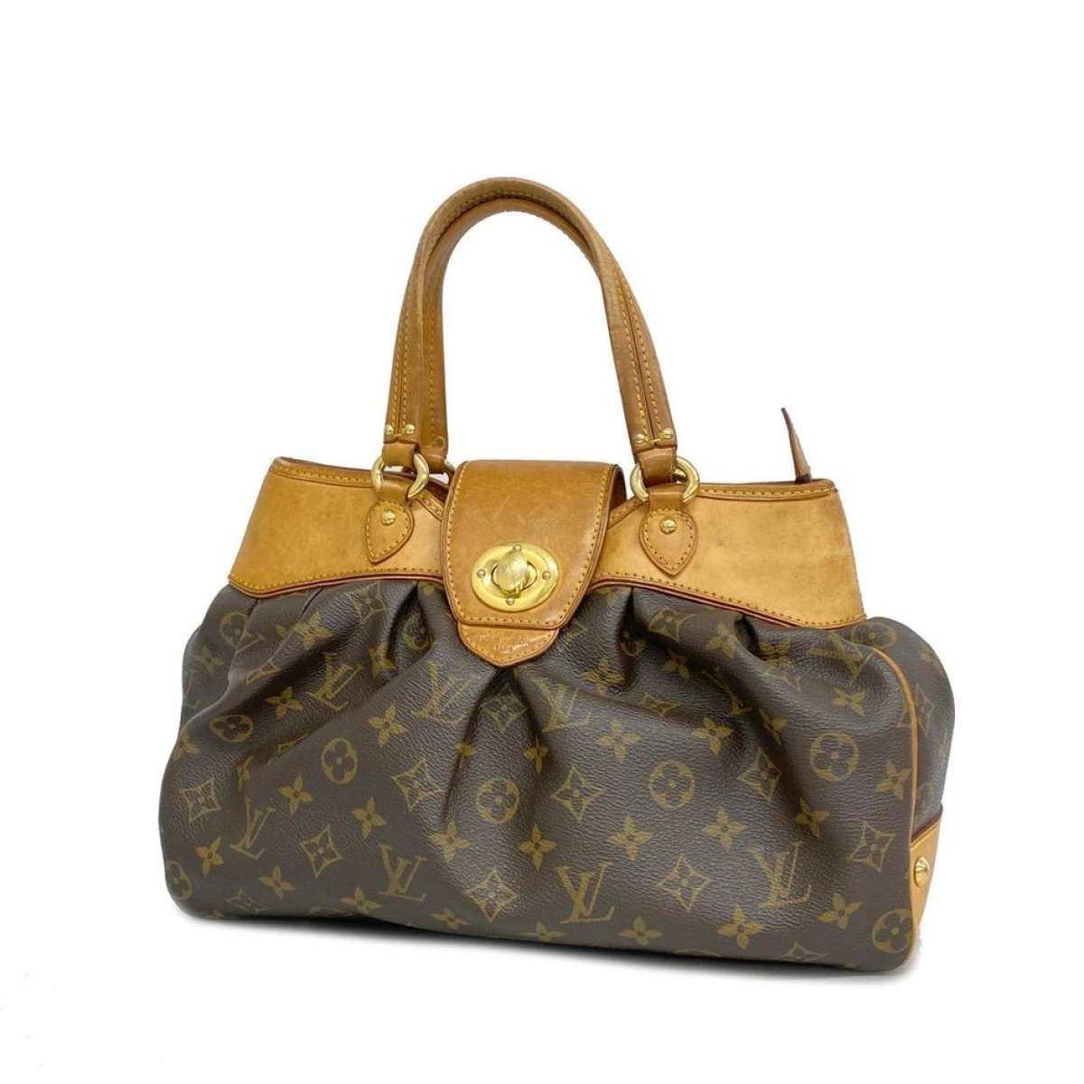 Boetie cloth handbag