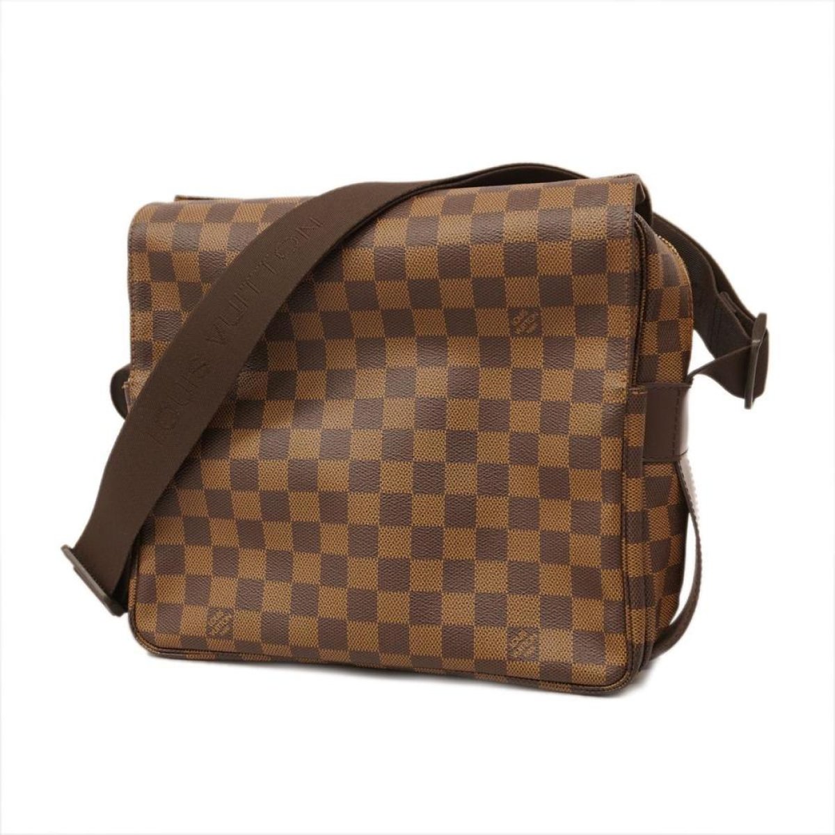 Naviglio cloth handbag