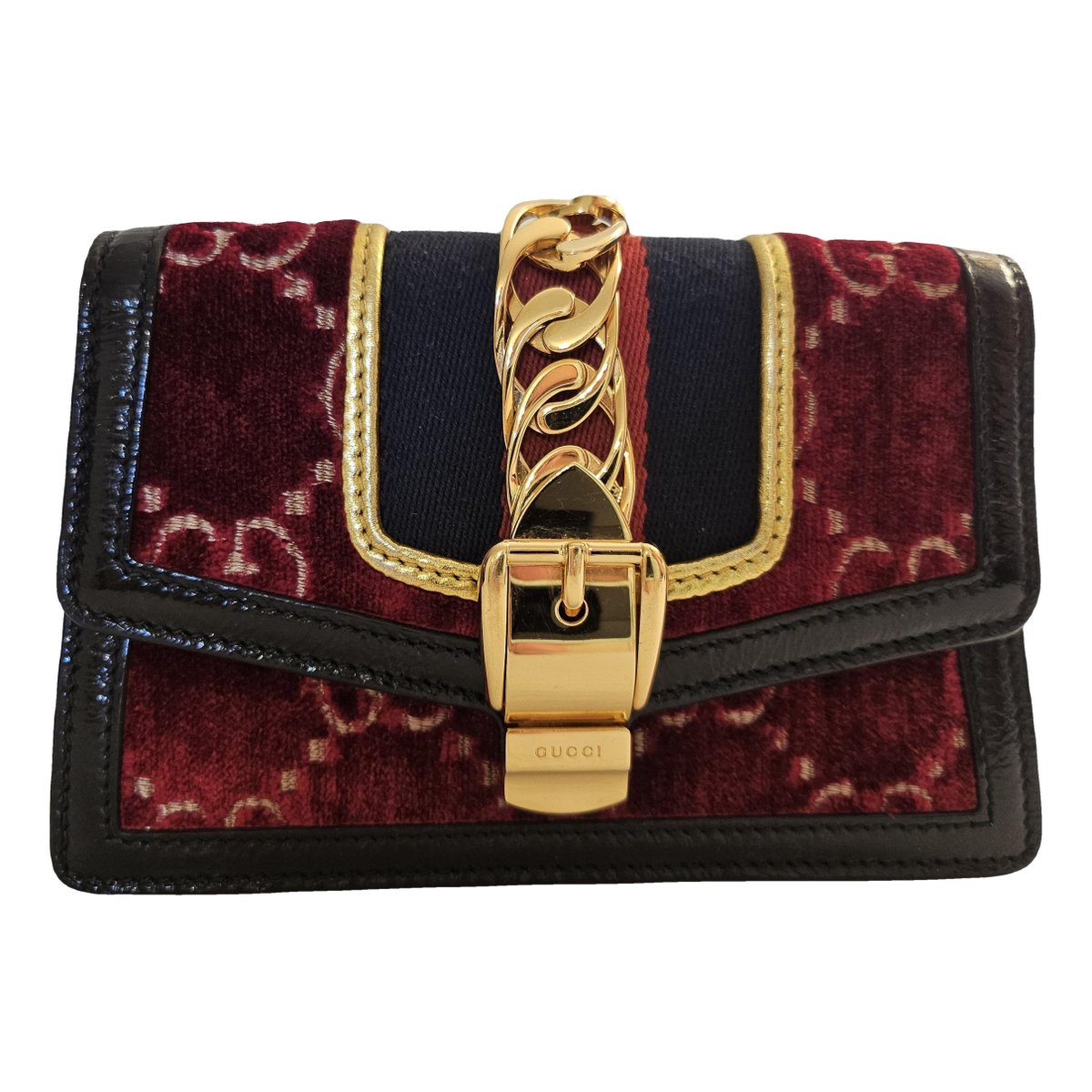 Sylvie leather handbag